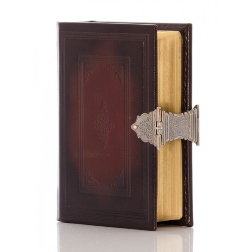 Luxe Bijbels met slot